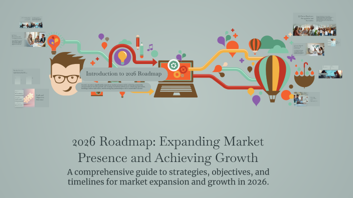 2026 Roadmap Expanding Market Presence And Achieving Growth By Jay 3 0 