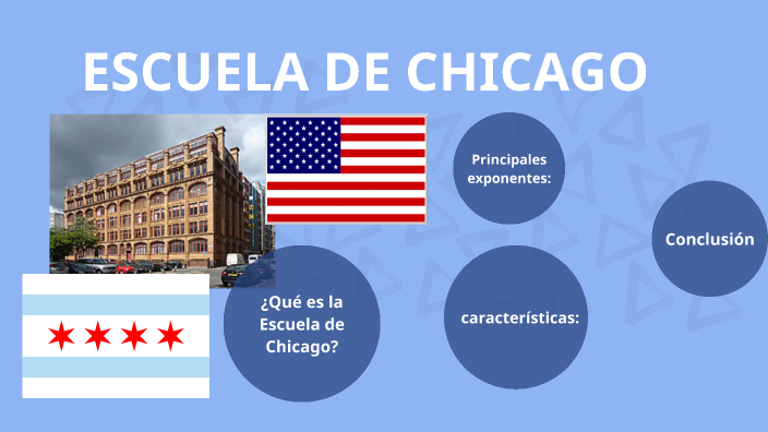 Escuela de chicago by David Gomez on Prezi