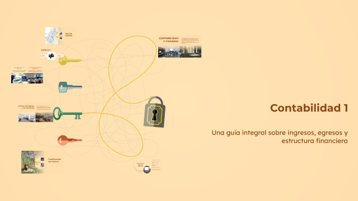 Fundamentos de Contabilidad y Finanzas by Gabriela Cruz on Prezi