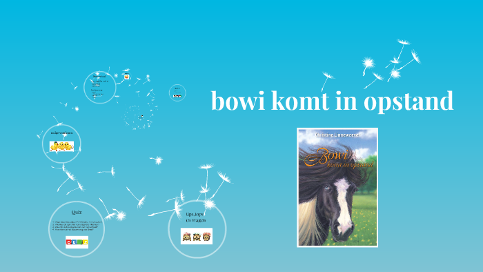 bowi komt in opstand bowi komt in opstand