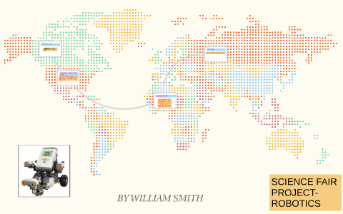 SCIENCE FAIR PROJECT-ROBOTICS by will s on Prezi
