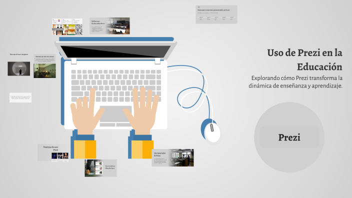 Uso de Prezi en la Educación by MARGOT IVONE GOÑI MIRANDA on Prezi