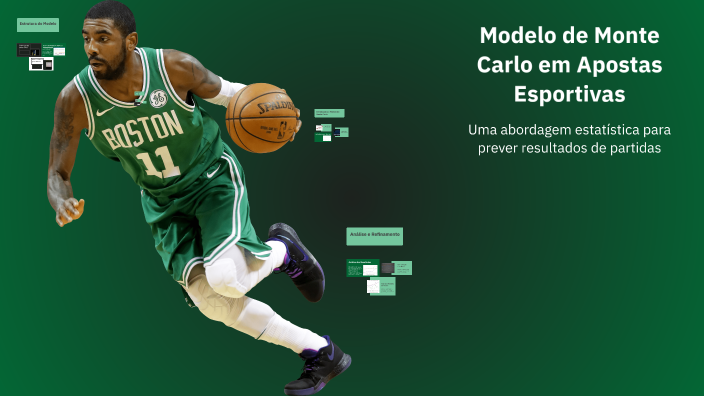 Modelo de Monte Carlo em Apostas Esportivas by Leonardo Taniguti on Prezi