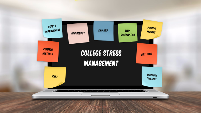 Stress Management by 민재 박 on Prezi