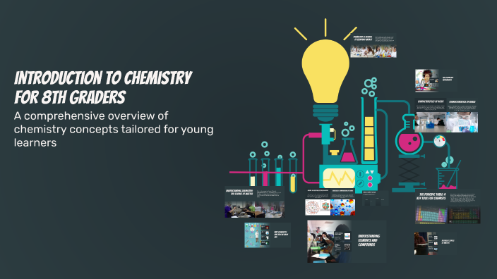 Introduction to Chemistry for 8th Graders by Kazuya MNF on Prezi