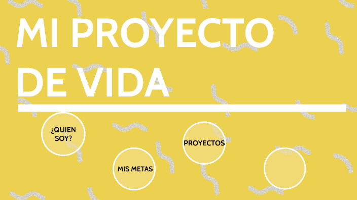 MI PROYECTO DE VIDA by Maria Paula Ninco Cuenca on Prezi