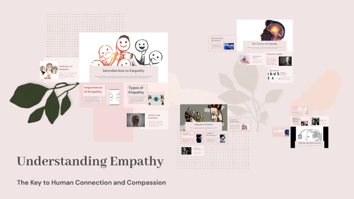 Understanding Empathy by ardra ms on Prezi