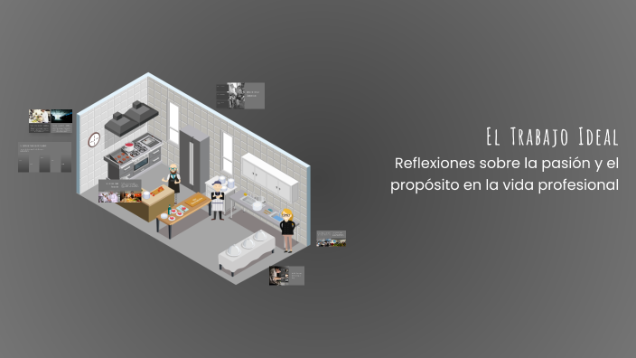 El Trabajo Ideal by Paloma Medina Saldaña on Prezi
