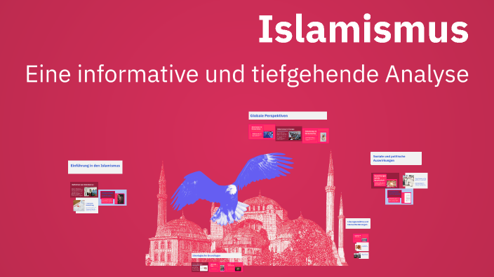 Islamismus by Mahadi Saydmohammed on Prezi