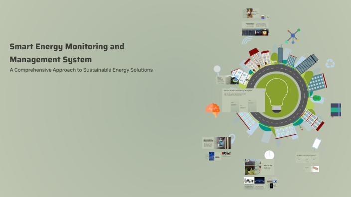 Smart Energy Monitoring and Management System by Vaira Muthu on Prezi