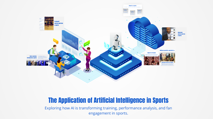 The Application of Artificial Intelligence in Sports by Mark Mihanović ...