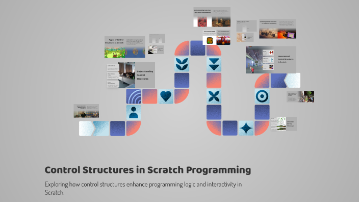 Control Structures in Scratch Programming by Rex Anthony Bacaling on Prezi
