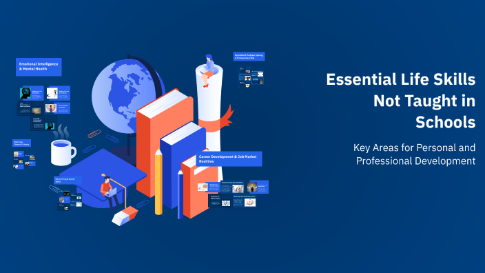 Essential Life Skills Not Taught in Schools by pusuluru's home on Prezi