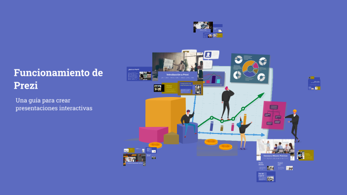 Funcionamiento de Prezi by laricsa garcia on Prezi