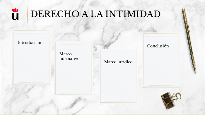 Derecho A La Intimidad By Cris Arribas On Prezi