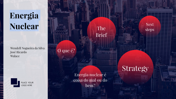 Energia nuclear by Wendell Silva on Prezi
