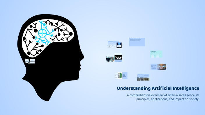Understanding Artificial Intelligence by Ahmed Gomaa on Prezi