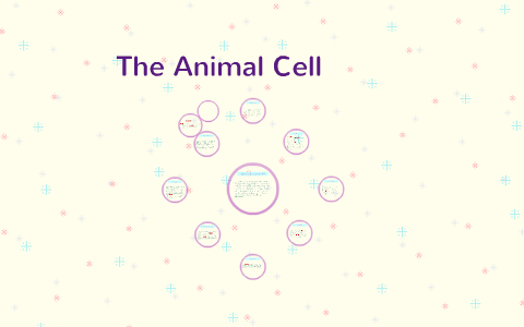 The Animal Cell by annette deleon on Prezi