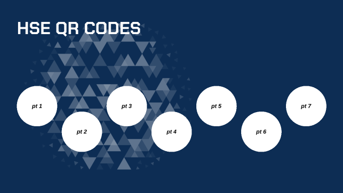 hse-qr-codes-by-nouf-alghannam