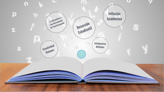 La Educación como Herramienta de Transformación Humana y Social by ...
