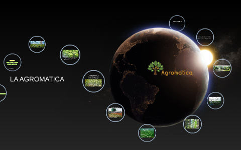 Agromatica LA AGROMATICA by alvaro polo on Prezi