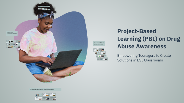 Project-Based Learning (PBL) on Drug Abuse Awareness by Juan Sebastian ...