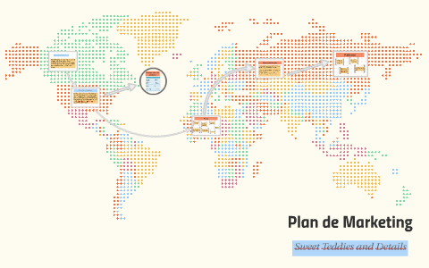 Plan de Marketing by Amy Molina on Prezi