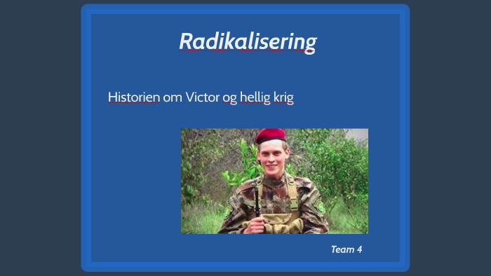 victor i hellig krig victor i hellig krig