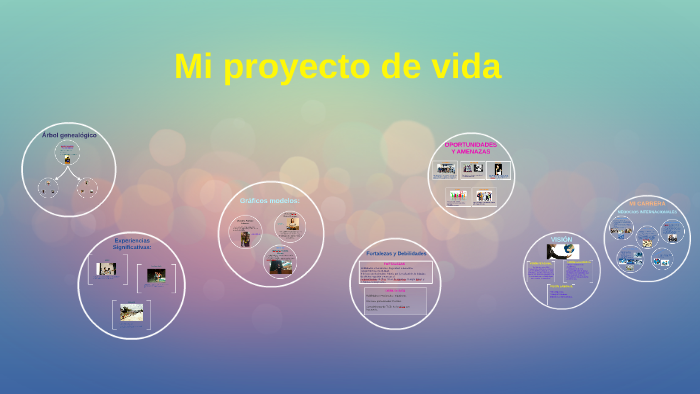 Mi proyecto de vida by Lizeth Geraldine Toledo Matos on Prezi