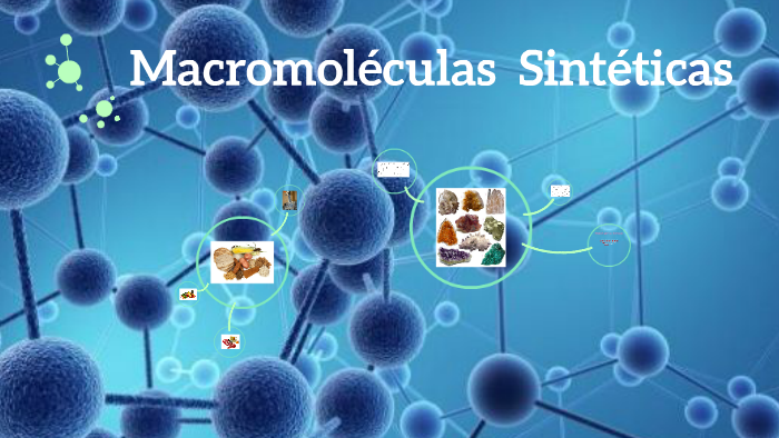 Macromoléculas Sintéticas by willy sarragot on Prezi