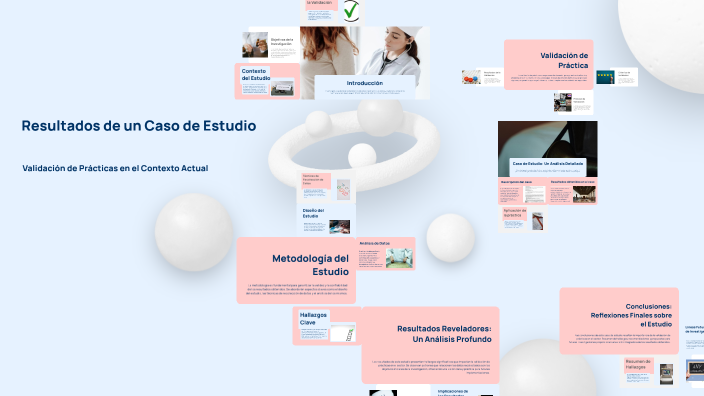Resultados de un Caso de Estudio by Luis Alfonso Arzola Almanza on Prezi