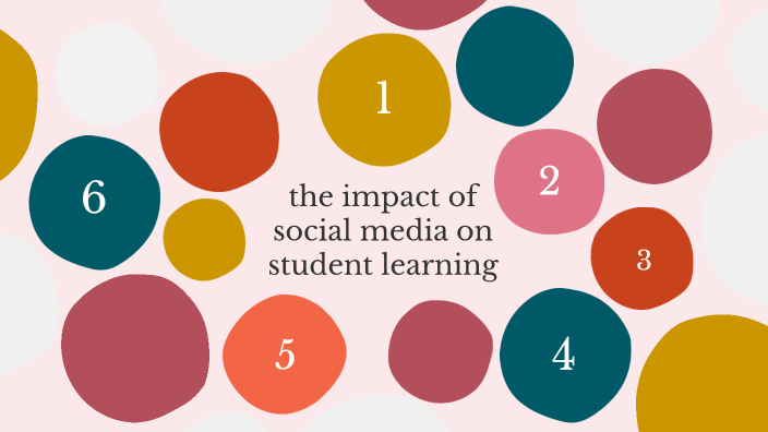 the impact of social media on vocabulary learning case study facebook