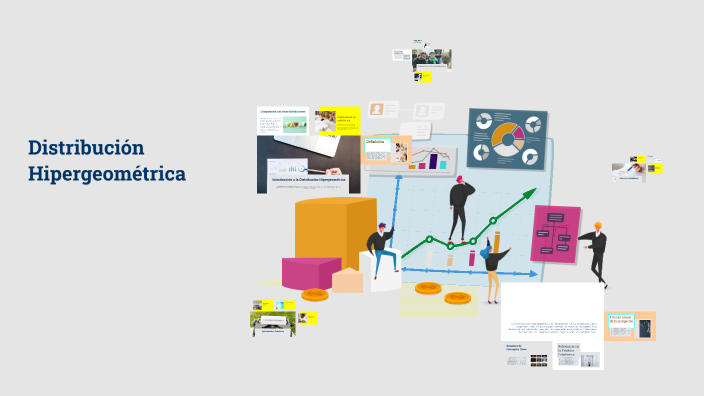 Distribución Hipergeométrica by KEVIN ROLANDO LOPEZ RAMIREZ on Prezi