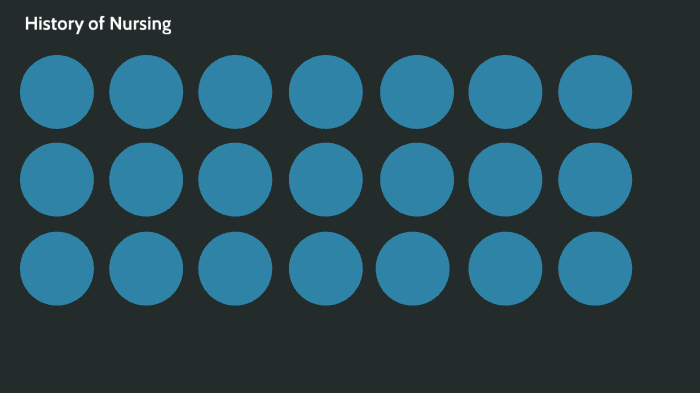 Nursing History Timeline By Hannah Sims On Prezi