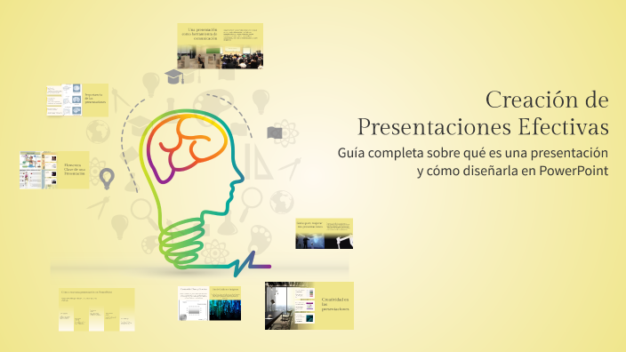 Creación de Presentaciones Efectivas by RED INFORMATICA on Prezi