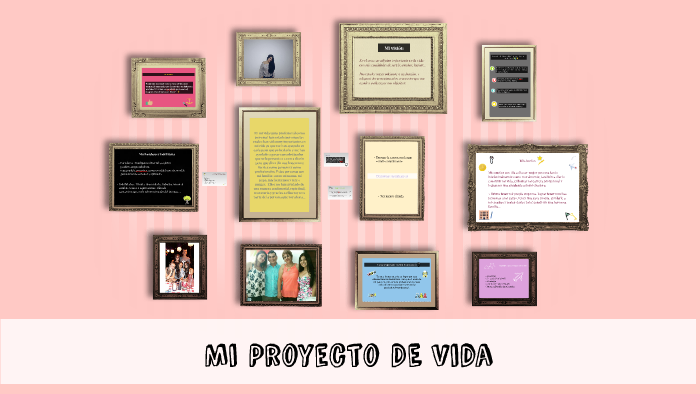 Mi Proyecto de Vida by alejandra londoño on Prezi