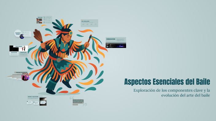 Aspectos Esenciales del Baile by ALONDRA DE LA CRUZ PALACIOS on Prezi