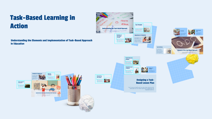 Task-Based Learning in Action by Sergio Garcia on Prezi