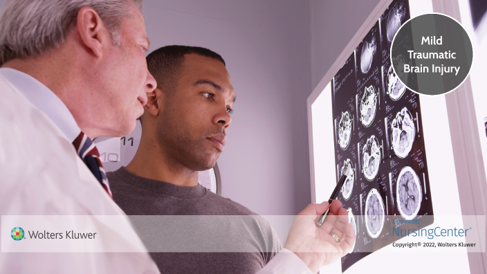 Mild Traumatic Brain Injury by Myrna Schnur on Prezi