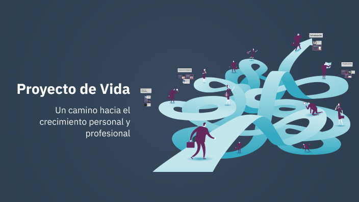 Proyecto de Vida by BRANDON BEJARANO TORRES on Prezi