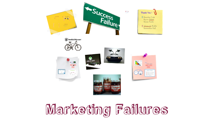 marketing-failure-by