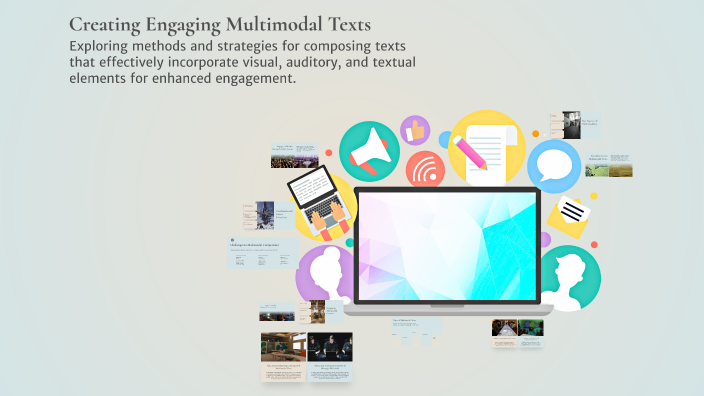 Creating Engaging Multimodal Texts by nheil james regondola on Prezi