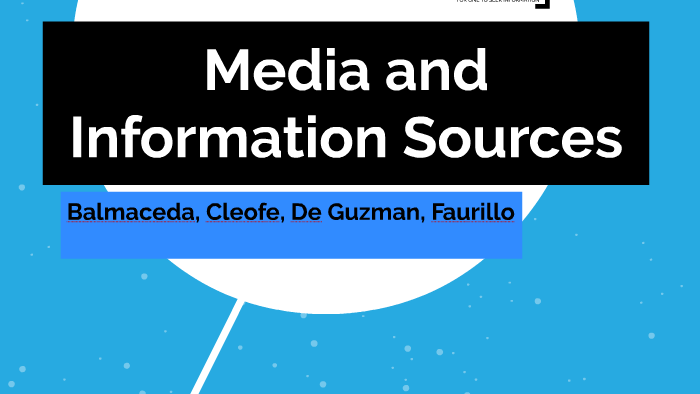 media-and-information-sources-by-kenneth-faurillo