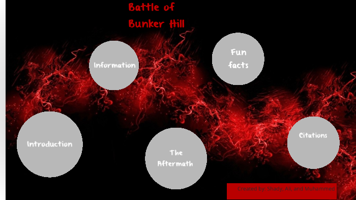 Battle Of Bunker Hill By Shady Is Stupid Ali Is Stupider On Prezi Next - battle of bunker hill 1775 roblox