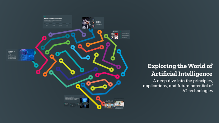 Exploring the World of Artificial Intelligence by Esha Khanzadi on Prezi