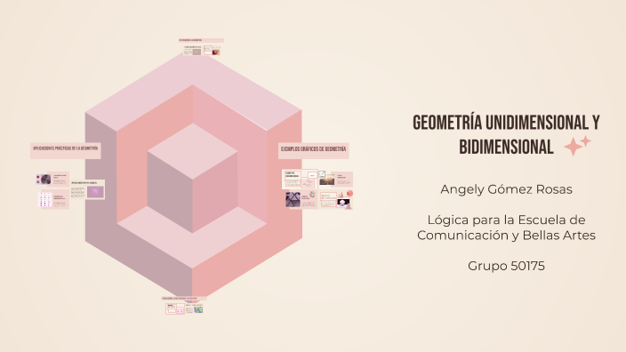Geometría Unidimensional y Bidimensional by ANGELY CATALINA GOMEZ ROSAS ...