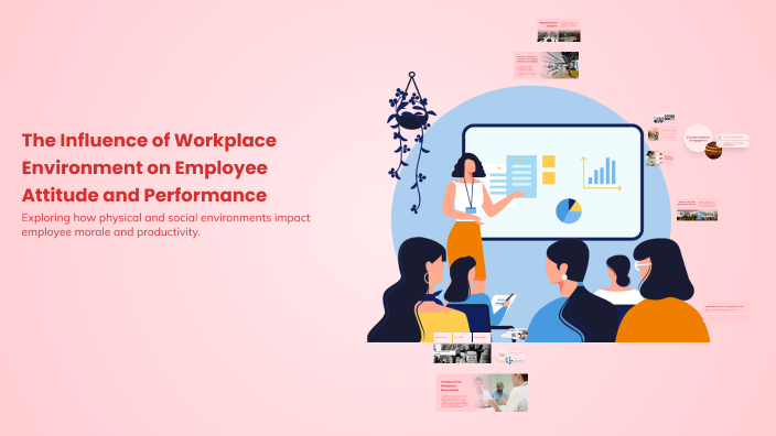 The Influence of Workplace Environment on Employee Attitude and ...