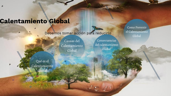 Calentamiento Global by Alexandra Esquivel on Prezi
