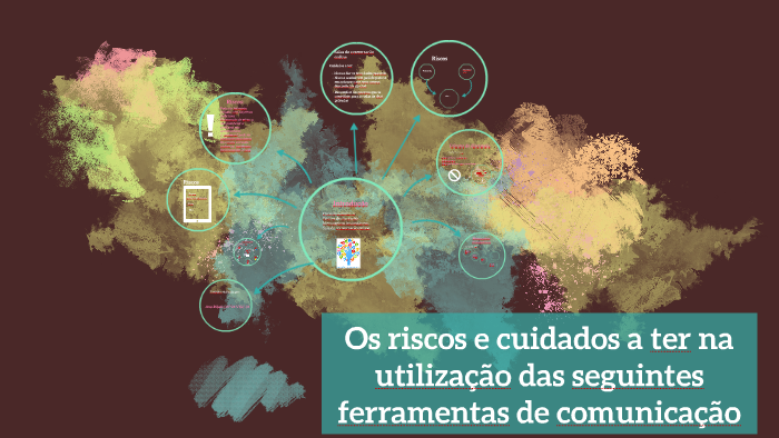 Os riscos e cuidados a ter na utilização das seguintes ferra by ...