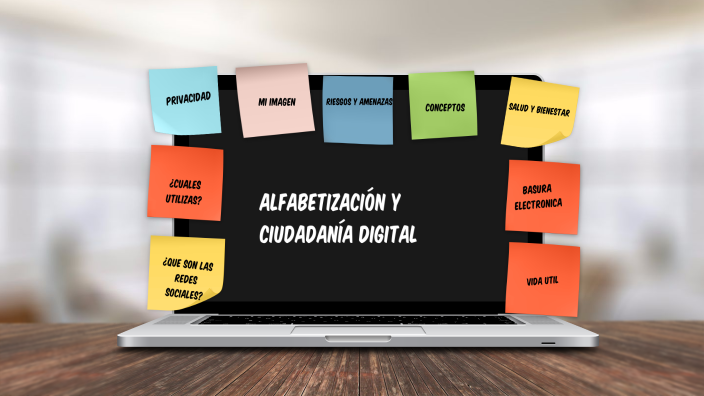 Alfabetización y ciudadania digital Thiago Zunino by thiago zunino on Prezi
